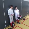 2018-2019 &raquo; 14º Torneo Escolar
